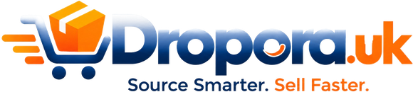 Dropora - Source Smarter. Sell Faster.