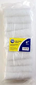 10pk Mini Sim Sheep Skin Spares