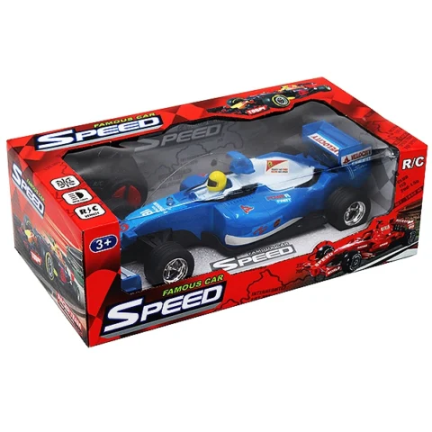 1:20 Scale Remote Control Full Function F1 Racing Car