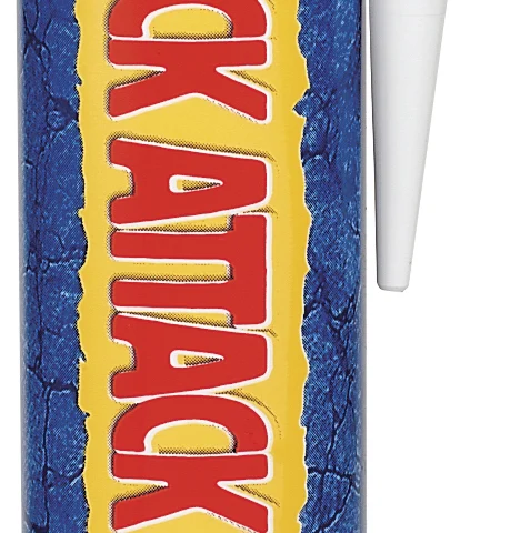 151 Crack Attack All Purpose Filler 310ml