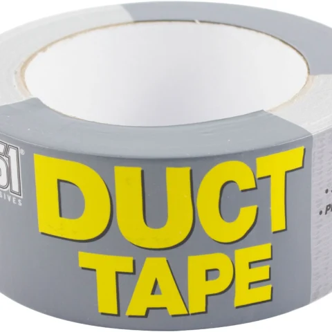 151 Duct Tape 48mm X 30m