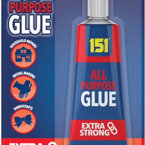 151 Extra Strong All Purpose Glue 50g