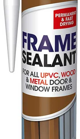 151 Frame Sealant Brown 310ml