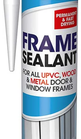 151 Frame Sealant White 310ml