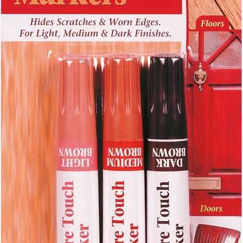 151 Furniture Markers 3pk