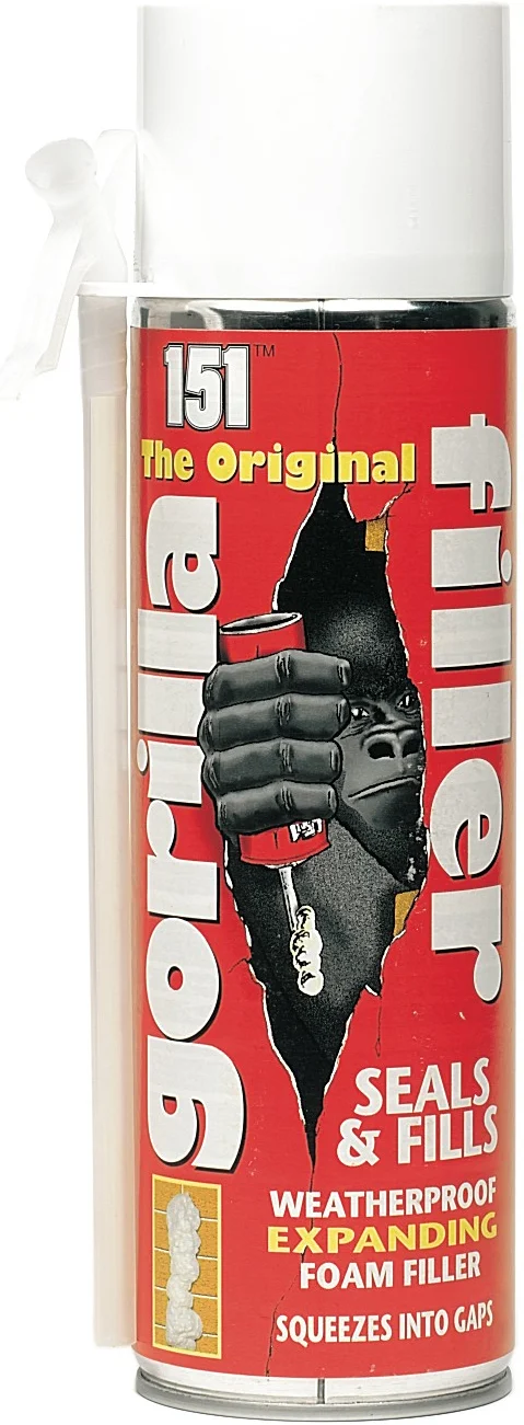 151 Gorilla Filler 500ml