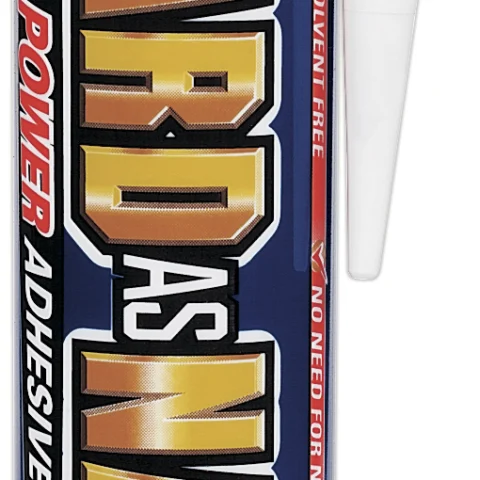 151 Hard As Nails Cartridge 310ml & Applicator
