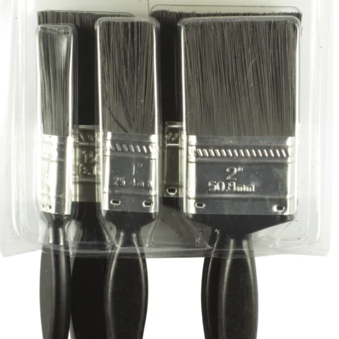 151 Paint Brush Set 5pc