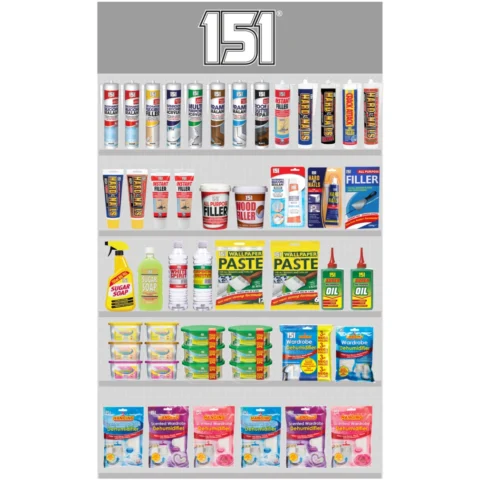 151 Products Essentials Bundle (34 Products)