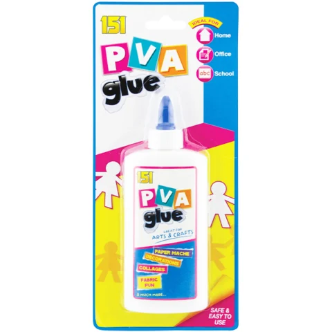 151 Pva Glue 150ml