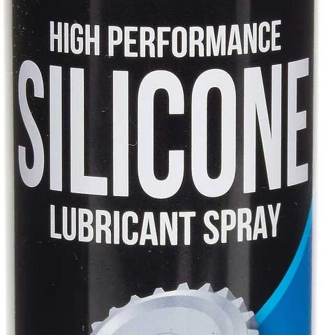 151 Silicone Lubricant Spray 200ml