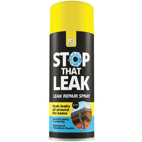 151 Stop That Leak Repair Spray 400ml