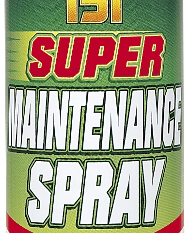 151 Super Maintenance Spray 200ml