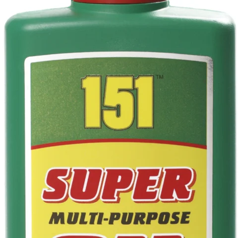 151 Super Multi-Purpose Oil 100ml