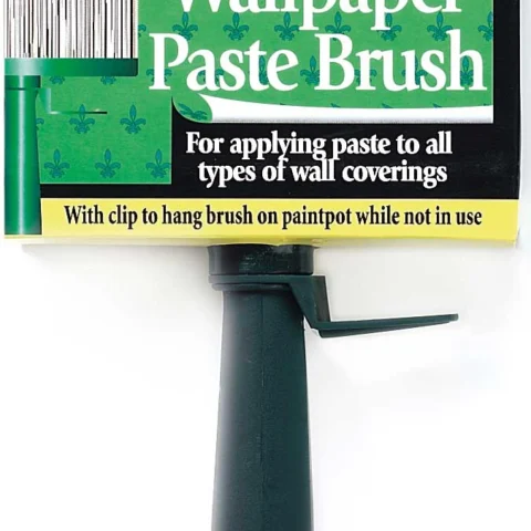 151 Wallpaper Paste Brush 13cm X 4cm