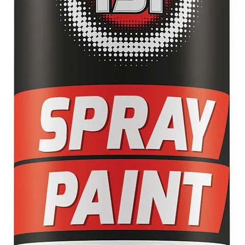 151 White Gloss Spray Paint 250ml