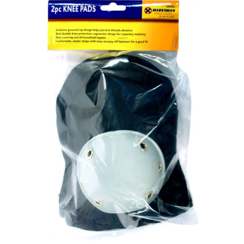 2pc Knee Pads