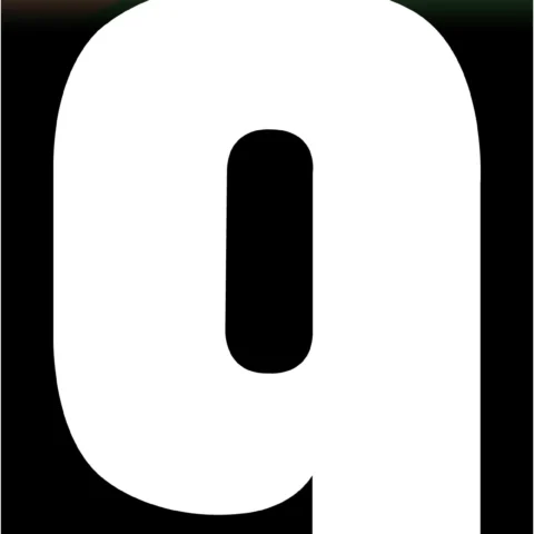 2pk Value Adhesive White Wheelie Bin Numbers 9