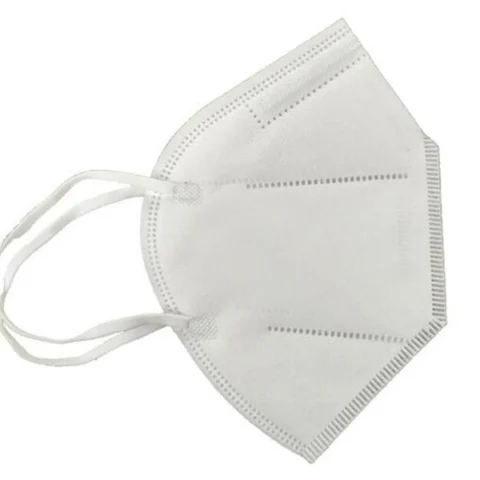 4 Layer Filtration Face Mask