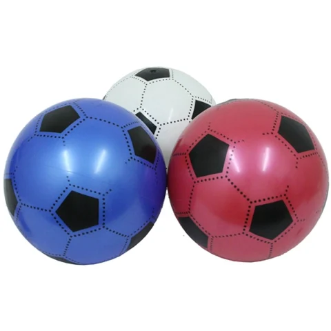 8” Flyaway Football Assorted Colours