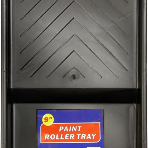 9 Inch Paint Roller Tray
