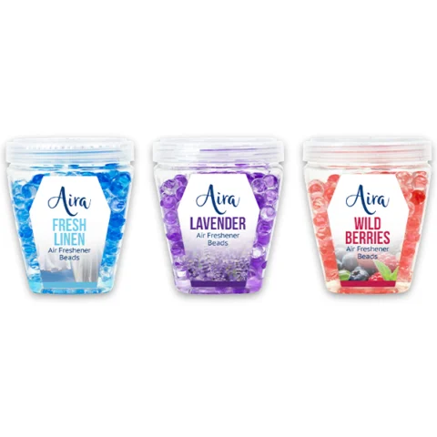 Aira Air Freshener Beads 150g Assorted