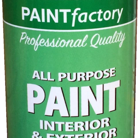 All Purpose Candy Green Spray Paint