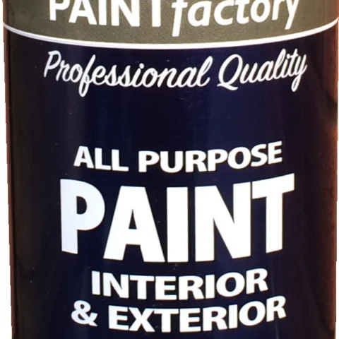 All Purpose Nato Green Spray Paint 400ml (Metal,Wood And Plastic)