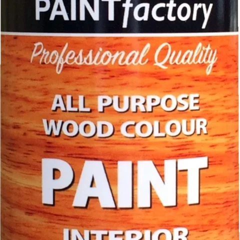 All Purpose Wood Colour Antique Pine Spray Paint 400ml (Tough And Durable Finish With Long Lasting Protection)