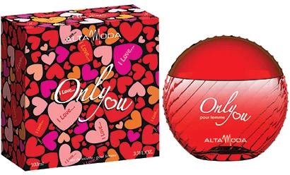 Alta Moda Only You 651 100ml (Imitation Miss Cherry By Dior)