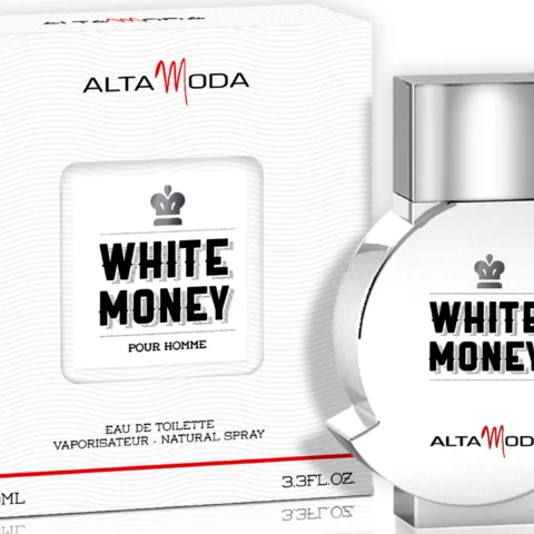 Alta Moda White Money 653 100ml (Imitation Aqua Di Gio By Armani)