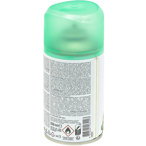 Alya Lilly Of The Valley Air Freshener Automatic Spray 250ml