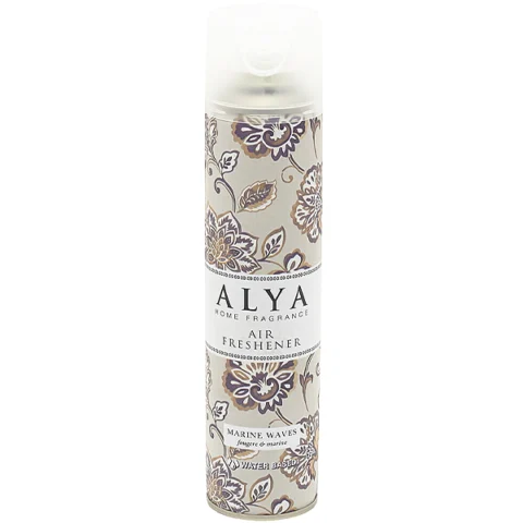 Alya Marine Waves Home Fragrance Air Freshener 300ml