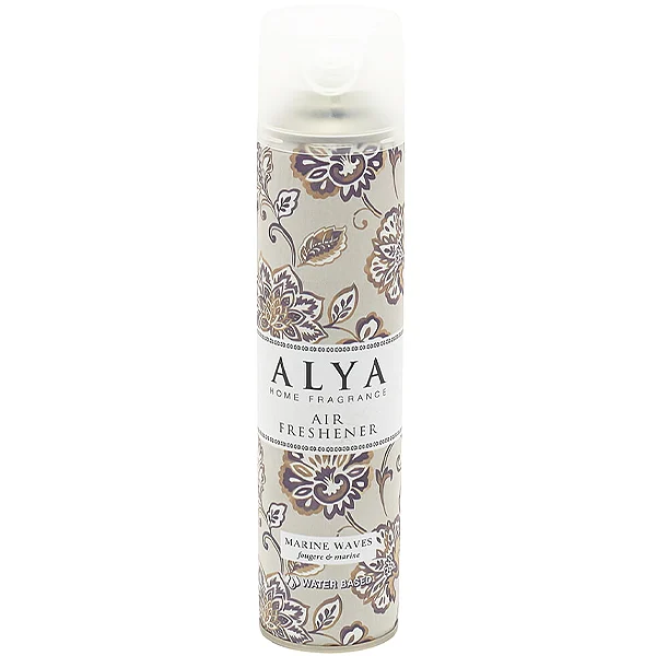 Alya Marine Waves Home Fragrance Air Freshener 300ml
