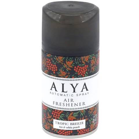 Alya Tropic Breeze Air Freshener Automatic Spray 250ml