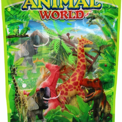 Animal World