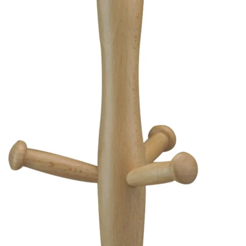 Apollo Beech Mug Tree
