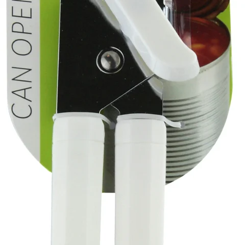Apollo Can Opener White