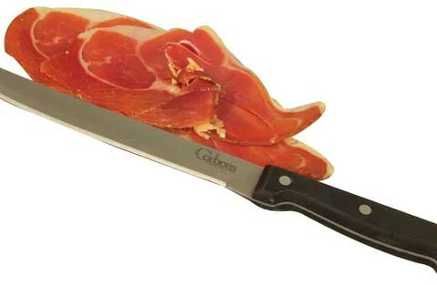 Apollo Cerbera Carving Knife 20cm