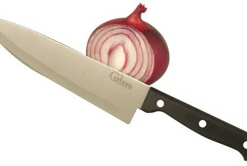 Apollo Cerbera Chef Knife 20cm