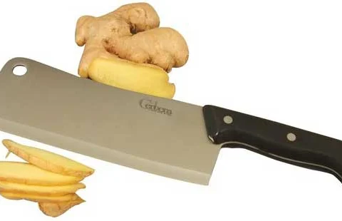 Apollo Cerbera Cleaver 17cm