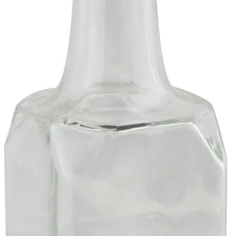 Apollo Glass Vinegar Shaker