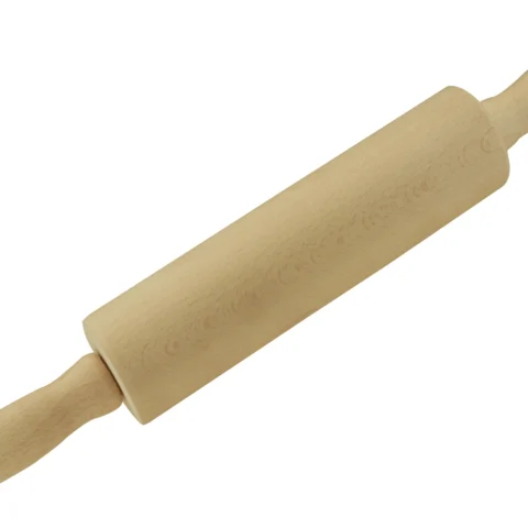 Apollo Revolving Rolling Pin 40cm