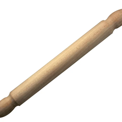 Apollo Solid Rolling Pin 40cm