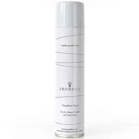 Aromeeq Namibian Seed Shot Can Air Freshener 300ml