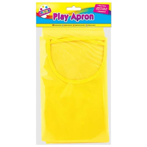 Artbox Childrens Play Apron