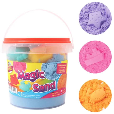 Artbox Magic Sand Set 1kg