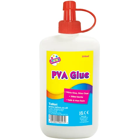 Artbox PVA Glue 500ml