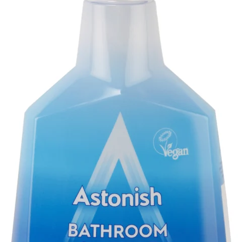 Astonish Bathroom Cleaner Spray 750ml