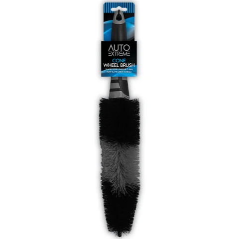 Auto Extreme Cone Wheel Brush